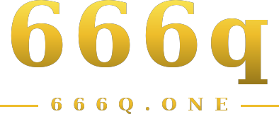 666q logo