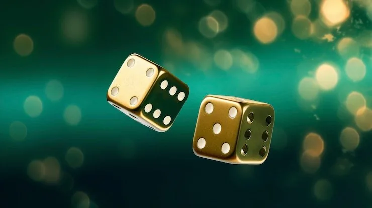 666q Pakistan Casino lobby
