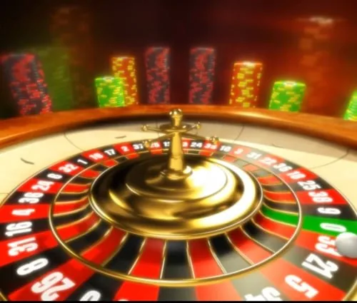 666q Pakistan Casino lobby